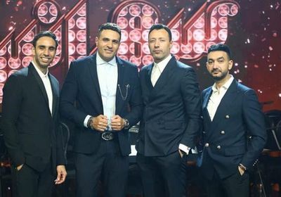 مسلسل إذاعي بطولة "واما" في رمضان 2021