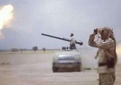 مدفعية الحوثيين.. آلة القمع التي تفتك بالمدنيين
