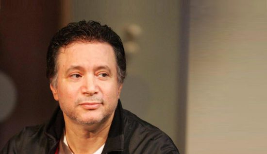 إيمان البحر درويش: أنا أول مطرب ينجح في مجال التمثيل