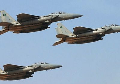 باكستان تُجري مناورات جوية مع السعودية