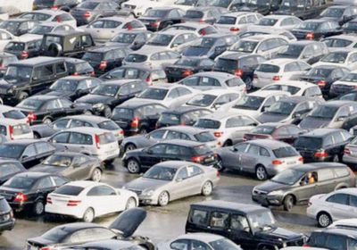  السعودية تحظر استيراد السيارات المستعملة