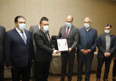 العراق ولبنان يبرمان اتفاقًا بتبادل النفط مقابل الخدمات الطبية والاستشفائية