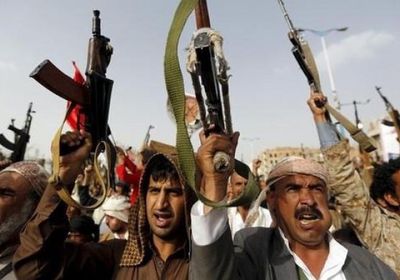 طارق صالح يُعمق الخلاف بين المؤتمر والحوثي