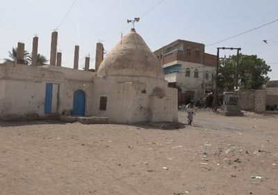 تجدد القصف الحوثي لأحياء التحيتا