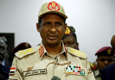 السودان يؤكد على ضرورة خروج المرتزقة الأجانب من ليبيا