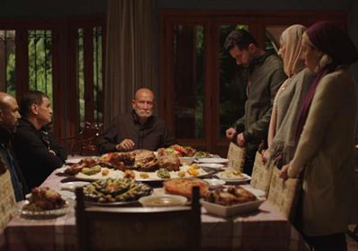 طرح صور جديدة من مسلسل "لحم غزال"