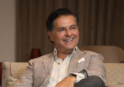 راغب علامة :لقاح كورونا لم يعد يخيفني