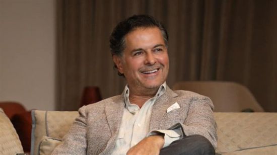 راغب علامة :لقاح كورونا لم يعد يخيفني