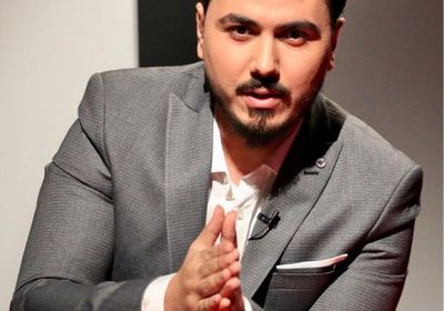 نزار الفارس يعلن اعتزاله تقديم البرامج التليفزيونية