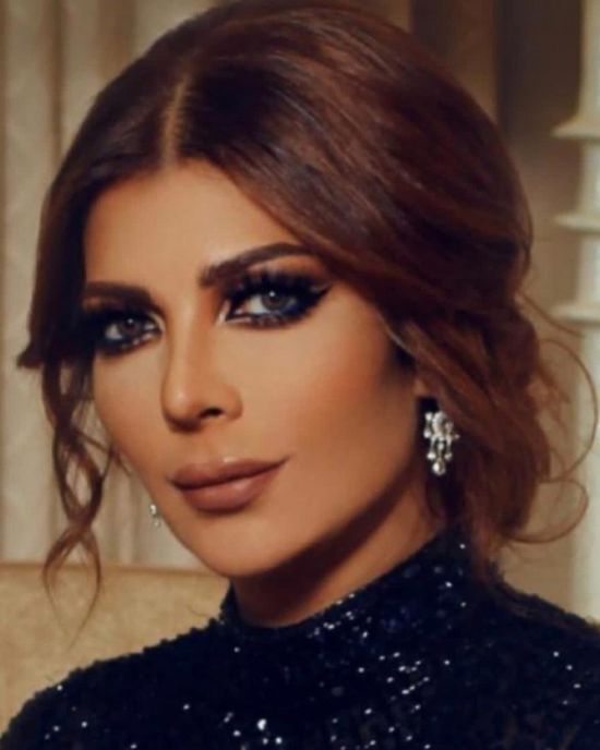 أصالة تغني تتر مسلسل "بنت السلطان" لروجينا