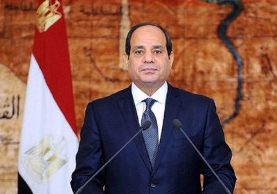  السيسي يدعو العالم لمتابعة الموكب المهيب لملوك مصر القديمة