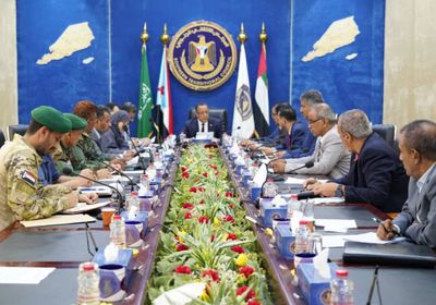 "الانتقالي" يطالب بإنهاء ظاهرة المناصب الوهمية في حكومة المناصفة