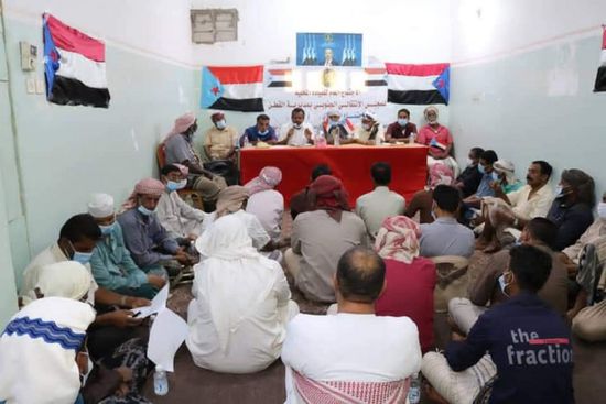 "انتقالي القطن" يناقش أنشطته المرتقبة في الفصل الثاني