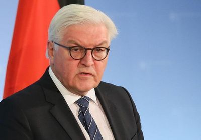  الرئيس الألماني يعترف بارتكاب أخطاء في طريقة التصدي لكورونا