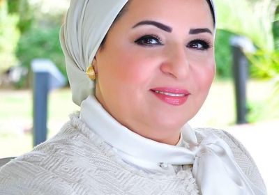  انتصار السيسي: أفتخر بانتمائي للحضارة الفرعونية العَريقة