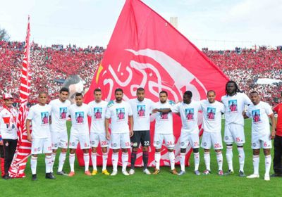 كايزر شيفس يفوز على الوداد المغربي في دوري أبطال أفريقيا