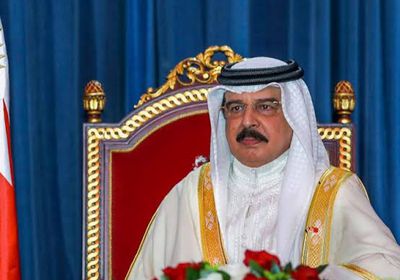  العاهل البحريني: نقف مع الأردن ونساند قرارات الملك عبدالله لحفظ أمن بلاده