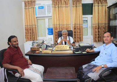 انفراجة بأزمة الغاز في الشحر مع وصول إمدادات جديدة