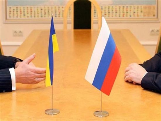 ألمانيا وفرنسا تحثان روسيا وأوكرانيا على ضبط النفس