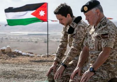 الخارجية المغربية تعلن تأييدها قرارات ملك الأردن