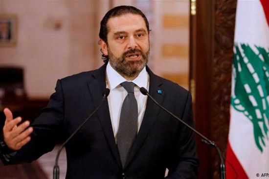 الحريري يغرّد تضامنًا مع عاهل الأردن