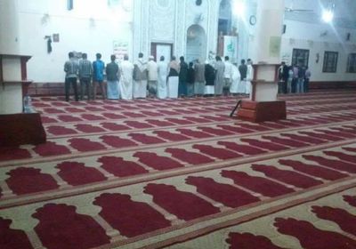 تقرير حوثي سري: المصلون يهجرون مساجدنا