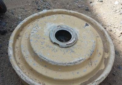"مسام" يكشف نزع 2277 لغمًا وعبوة ناسفة