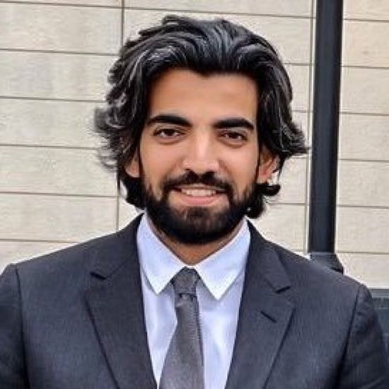 مباحثات بين البيض وجريفيث في عمّان