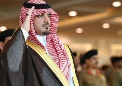 وزير الداخلية السعودي: الجهات الأمنية بالمملكة تتصدى للمخدرات بحزم