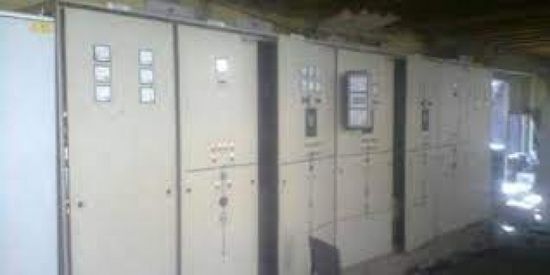 إعلان رسوم شهرية عن عداد الكهرباء في يهر