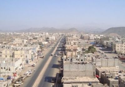 إعلان ردفان منطقة موبوءة بجائحة كورونا