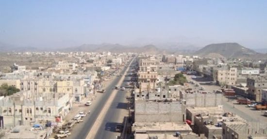 إعلان ردفان منطقة موبوءة بجائحة كورونا