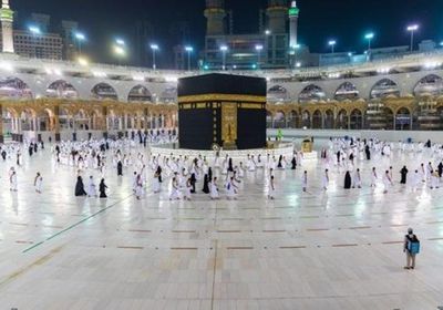  السعودية تُعلن استعدادها لاستقبال المعتمرين