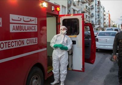  المغرب يُسجل 8 وفيات و365 إصابة جديدة بكورونا