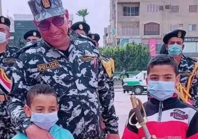  مصرع عميد شرطة بمصر خلال مطاردة مجرم