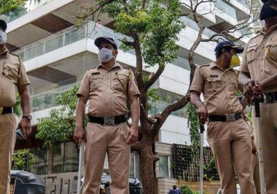 الشرطة الهندية تعثر على 22 جثمانًا لأفرادها بولاية "تشهاتيسجاره"