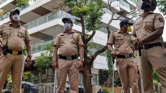 الشرطة الهندية تعثر على 22 جثمانًا لأفرادها بولاية "تشهاتيسجاره"