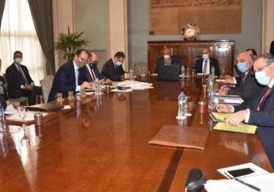 فشل اجتماعات اليوم الأول بشأن سد النهضة