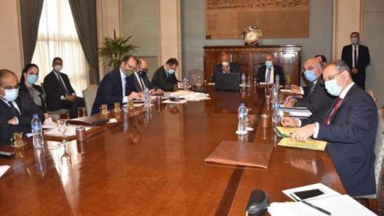 فشل اجتماعات اليوم الأول بشأن سد النهضة