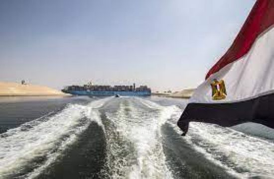 مصر ترد على طلب سفن تعويضات