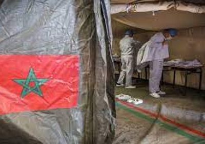 المغرب.. انتشار السلالة البريطانية المتحورة في 7 أقاليم