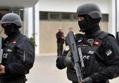 الأمن التونسي يضبط 5 مهاجرين غير شرعيين