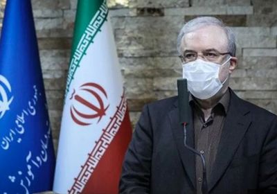 وزير الصحة الإيراني: فشلنا في السيطرة على كورونا
