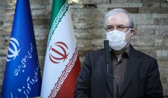 وزير الصحة الإيراني: فشلنا في السيطرة على كورونا