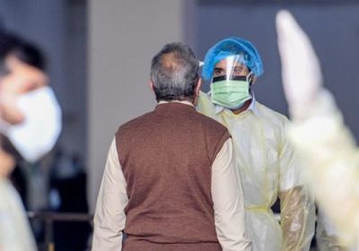 كورونا يسجل في البحرين 1047 إصابة جديدة