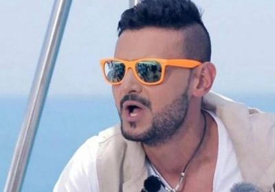 رامز جلال يطرح البوستر الرسمي لبرنامجه الجديد في رمضان