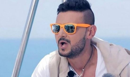 رامز جلال يطرح البوستر الرسمي لبرنامجه الجديد في رمضان