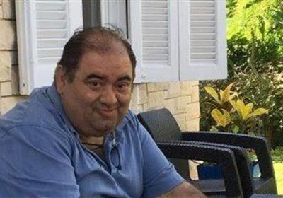 تعرف على مكان وميعاد جنازة لفنان المصري حازم الحمامصي