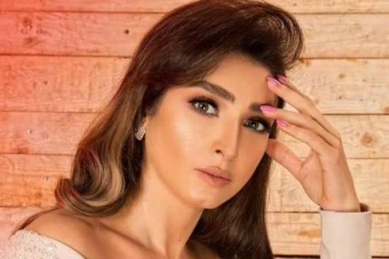 روجينا تهنئ محمد رمضان على مسلسل "موسى"