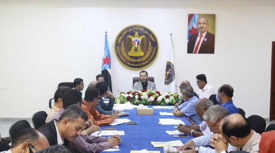 الكاف: قضايا الجنوب تتطلب تكاتف الجميع لتجاوزها